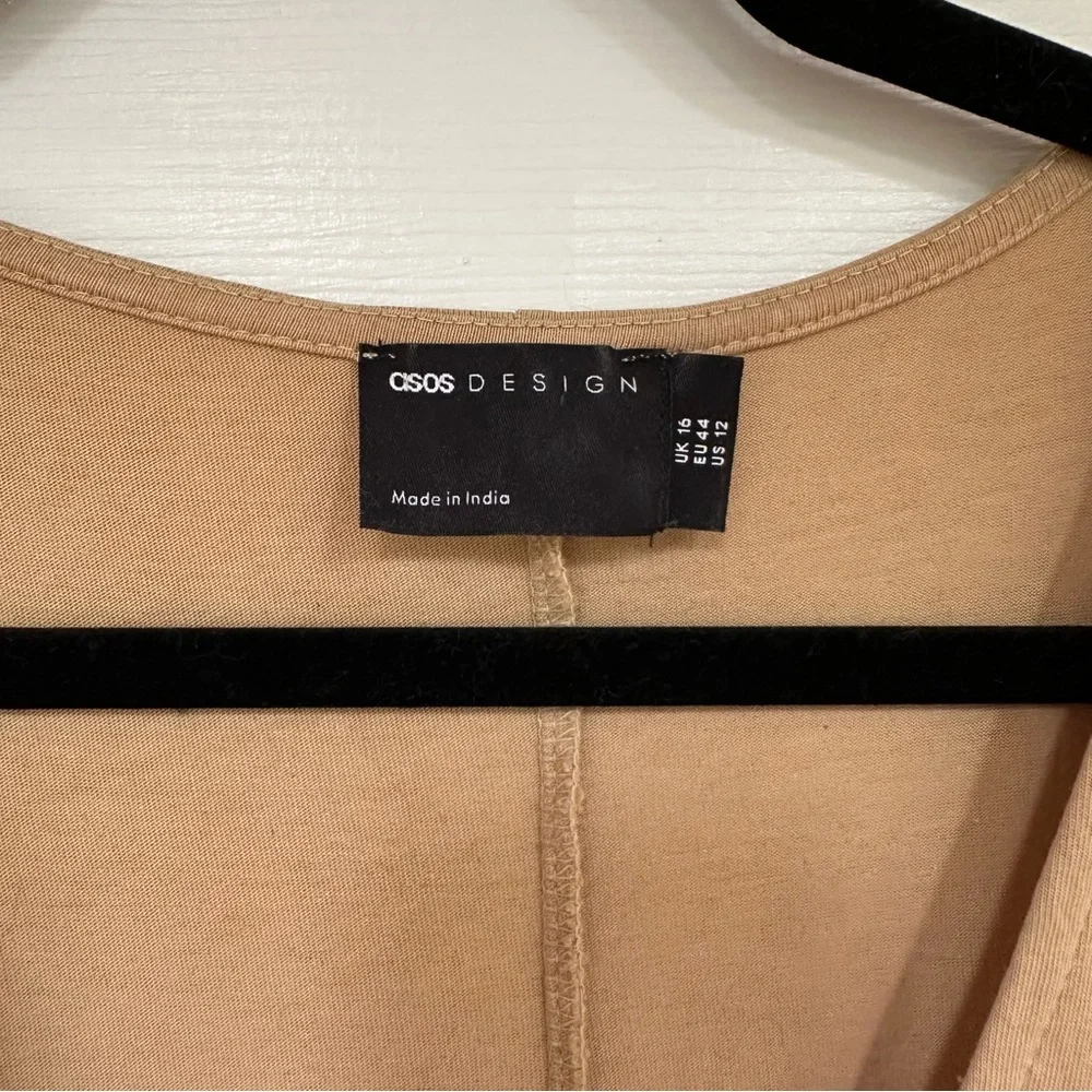 ASOS jumpsuit - Picture 3 of 4